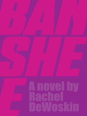cover image of Banshee